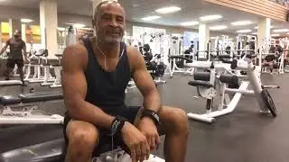 Let’s Get In Shape🏋🏿‍♀️