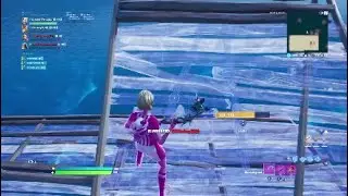Panini Fortnite Montage
