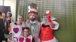 Galería fotográfica Teatro en familia