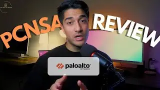 How to pass the PCNSA ? - Palo Alto Certified!