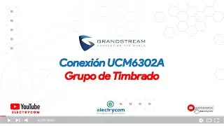 🔗 Grupo de Timbrado UCM6302A 🔗