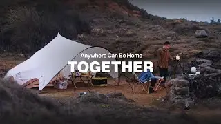 Shelter | A Truly Beautiful Gathering Space.