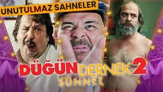 Düğün Dernek 2: Sünnet - Unutulmaz Sahneler #1
