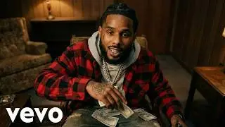 Pooh Shiesty – No Plan B ft. BIG30 (Official Music Video)