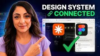 Connect Claude with Figma Design System | Figma MCP Agents’ Tutorial