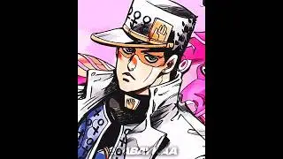 #anime edit || Jotaro edit #shorts
