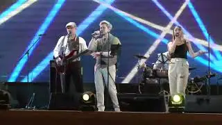 Ночь =Калейдоскоп-FM
