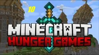 Minecraft: Hunger Games w/ Reninja!-HALF A HEART WARRIOR!!