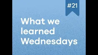 The Case of Employee Privacy - What We Learned Wednesdays