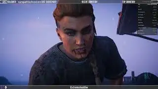 Assassins Creed Valhalla - Vikinger Angezockt - Walktrough Playtrough First Game Video - German 001