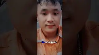 Cảm Ơn Đã Cùng Anh Đi Qua Bao Sóng Gió - Huấn Hoa Hồng | video Lyric