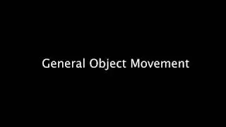 General Audio