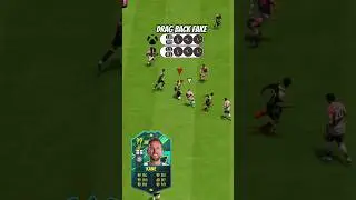 Scoring a MAD GOAL with 99 KANE 🔥
