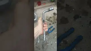 Как снять маховик