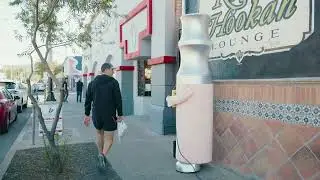 FUM  On the street - Create Positive Habits