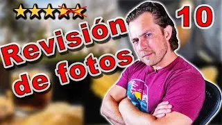 Photo Critique. 10 - Stock Photography