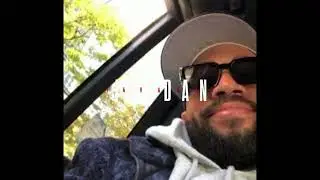 Larry June Type Beat - "Can't Miss"