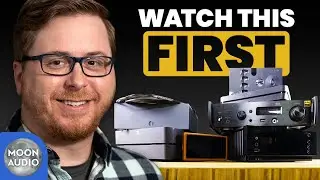Music Streaming 101: Understanding the Basics | Moon Audio