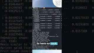 📜 ✍🏻 Are OpenAI text embeddings are the top dog right now?