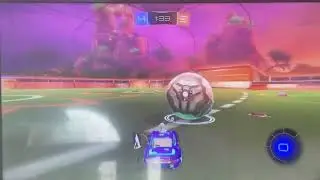 Intense 2v2 game with my friend!