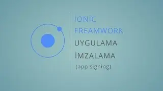 #İonic