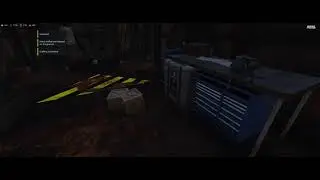 Arma 3 - AeoG DayZ - CraftBox