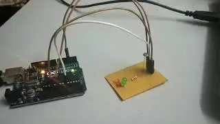LDR based Light control system