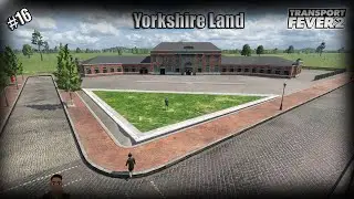 Too Many Train on a Single Track? Adding Leeds to Wakefield Line in Yorkshire Land | Episode 16