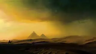 [Arabian Music] Simple Thieves - Sandstorm