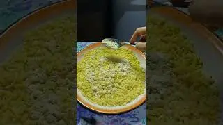 Tempe Kacang Hijau