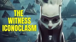 Destiny 2: Iconoclasm