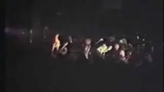 IRON MAIDEN -  Remember Tomorrow 1980
