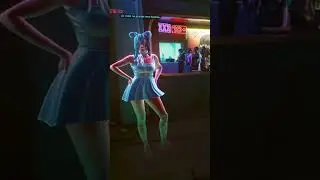 Cyberpunk 2077/Чиииво