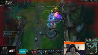 FNC Adam vs FNC Bwipo