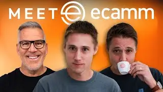 Meet Ken and Glen - The Founders of Ecamm!