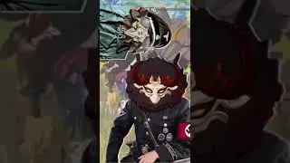 Типичный ЗАКАЗ НА МОНСТРА в Genshin Impact 