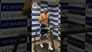 Yeni Transferimiz Cenk Tosun 🤩