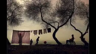 Sun EL Musician & Msaki  -  Amandla (Taarof Adder's Bootleg Remix)