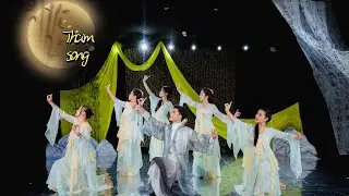 Múa Tham Song | Dforce dance studio