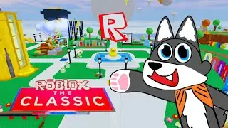PLAYING THE REST OF THE CLASSIC EVENT W FRIENDS!
