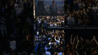 ✨ @djfrancismercier  playing "Yara" under the Lebanese sky was nothing short of unforgettable