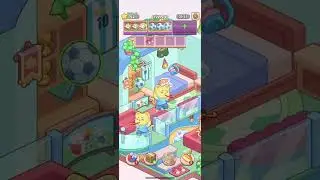 Packingdom – Level 145 Walkthrough 📦✨ (Match 3 Puzzle Game)