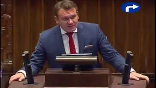 D. Tarczyński masakruje Lisa, Wyborczą, PO i Nowoczesną (
