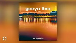 Geeyo Ibra - El Toro