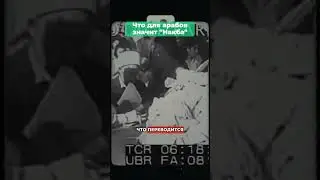 Это их самая большая трагедия...