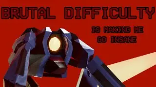 when you try to p rank P-2 on brutal