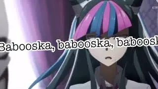 I love ibuki so much I bought a cosplay of her-