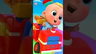 The Colors World Preschool Learning, आइए रंग सीखें #shorts #hindirhymes #educational #shortvideo