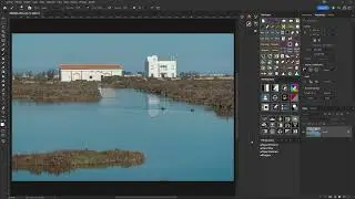 👍👍 CREA TU BIBLIOTECA DE CIELOS PARA PHOTOSHOP 👍👍