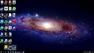 Windows 10 Creators Update